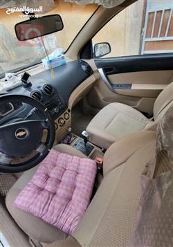 شيفروليه أفيو